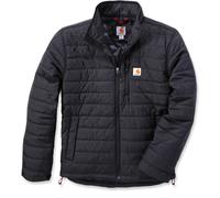 Carhartt Gilliam, chaqueta textil L male Negro
