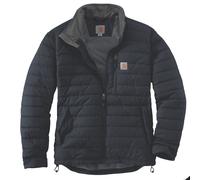 Carhartt Gilliam, chaqueta textil S male Azul Oscuro (Navy)