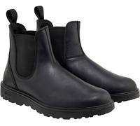 Carhartt Greenfields Rugged Flex™ 02 Occupational Chelsea Work Botas, negro, Talla 45