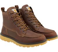 Carhartt Greenfields 2, zapatos de trabajo 42 EU male Marrón Oscuro