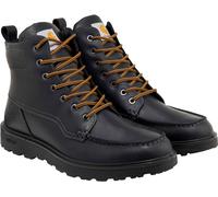 Carhartt Greenfields 2, zapatos de trabajo 42 EU male Negro