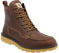 Carhartt Greenfields Rugged Flex™ 02 Occupational Work Botas, Marrón oscuro, Talla 36