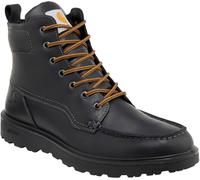 Carhartt Greenfields Rugged Flex™ 02 Occupational Work Botas, negro, Talla 47