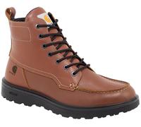 Carhartt Greenfields Rugged Flex™ 02 Occupational Work Botas, rojo/marrón, Talla 44