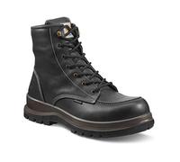 Carhartt botas Hamilton Rugged Negro Talla 41 para hombre