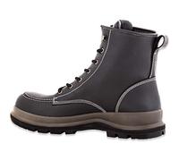 Carhartt Hamilton - Bota de seguridad S3, impermeable, tecnología Rugged Flex Para Hombre, Negro, 44