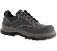 Carhartt Hamilton S3, zapatos 39 male Negro