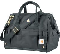 Carhartt Herramientagtceniza 16 pulgadas 30 Pocket Tool Bolsa B0000518