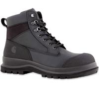 Carhartt High Work, botas 40 male Negro