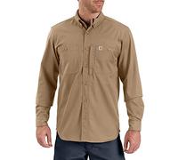 Camiseta Carhartt Rugged Prof Hombre Khaki S