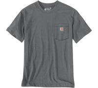 Carhartt Irvine Relaxed Truck Camiseta, Talla 2XL