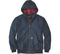 Carhartt J140 Denim Active, chaqueta vaquera XL male Azul (Hr4)