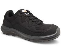 Carhartt Jefferson Rugged Flex S3 Safety Calzado, negro, Talla 39