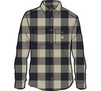 Carhartt Long-Camisa a cuadros 107013 XXL