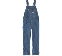 Carhartt Loose Fit Denim Dorsal en general, Azul, Talla 36