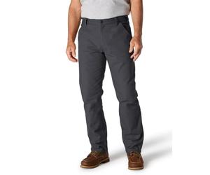Carhartt Loose Straight Rugged Flex™ Duck Dungaree - Work Utility Pants Hombre