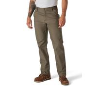 Carhartt Men's Rugged Flex Relaxed Fit Duck Dungaree