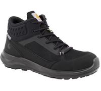 Carhartt Michigan Airtex Rugged Flex S1P Safety Bota, negro, Talla 41