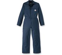 Carhartt Mono de trabajo Rugged Flex Canvas Azul marino L