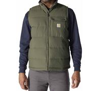 Carhartt Montana - Chaleco Aislante de Ajuste Holgado Chaleco Hombre