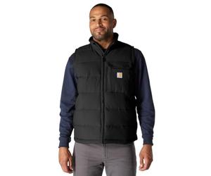Carhartt Montana - Chaleco Aislante de Ajuste Holgado Chaleco Hombre