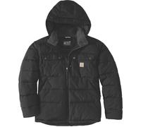 Carhartt Montana, chaqueta textil XXL male Negro