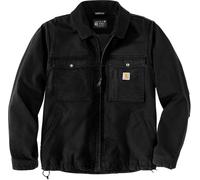 Carhartt Montana Rugged Flex, chaqueta de tela XL male Negro