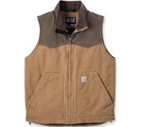 Carhartt 106433 Bodywarmer Bruin - maat S