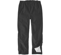 Carhartt Monterey Pantalones impermeables repelentes al agua, Talla 2XL