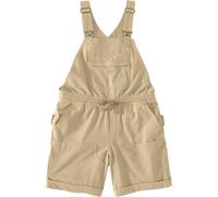 Carhartt Mujer Arbeitsshorts Force™ Ripstop Shor Tall 107398 S