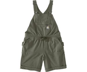 Carhartt Mujer Arbeitsshorts Force™ Ripstop Shor Tall 107398 XL
