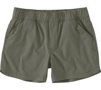 Carhartt Mujer Arbeitsshorts Force™ Ripstop Short 106199 XL