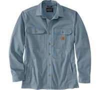 Carhartt Newcastle Camisa, Azul claro, Talla M