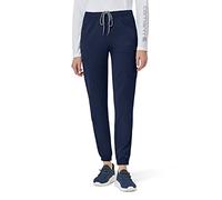 Carhartt Pantalón Médico - Pantalones de traje médico Mujer | Pantalón médico con corte de bota de 5 bolsillos, suave, rendimiento de punto elástico, almacenamiento pesado