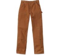 Carhartt Pantalones B01 Double-Front Utility Work Pant 106679 W32-L30