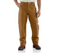 Carhartt B01 Double-Front Utility Work Pant 106679 W42-L32