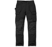 Carhartt Pantalones hombre Steel Multipocket Pant Negro W40-L30