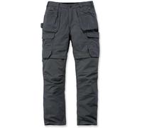 Carhartt Pantalones hombre Steel Multipocket Pant Shadow W32-L34