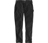Carhartt Pantalones mujer Relaxed Fit Canvas Work Pant 105113 W2/REG