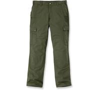 Pantalón Carhartt Relaxed Ripstop Cargo Work Hombre W34 - L32