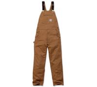 Carhartt Pechera, marrón, Talla 50
