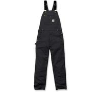 Carhartt Pechera, negro, Talla 42
