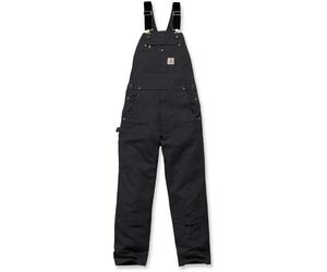 Carhartt Pechera, negro, Talla 50