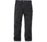 Carhartt Peto de sarga lavada B324 W38-L34