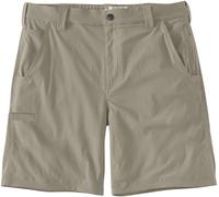 Carhartt Arbeitsshorts Ripstop Lightweight Work Short Greige W40