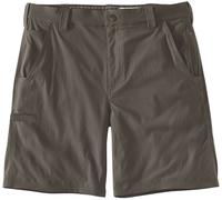 Carhartt Ripstop Lightweight Work Shorts, gris oscuro, Talla 42