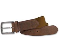 Carhartt Rugged Flex Cargo Cinturón, marrón, Talla 38