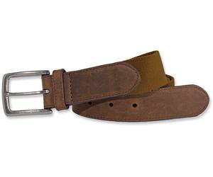 Carhartt Rugged Flex Cargo Cinturón, marrón, Talla 38
