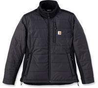 Carhartt Rugged Flex Insulated, chaqueta textil XL male Negro