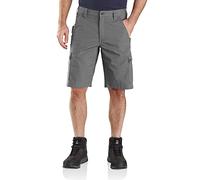 Carhartt Ripstop Cargo Work Short Acero W40